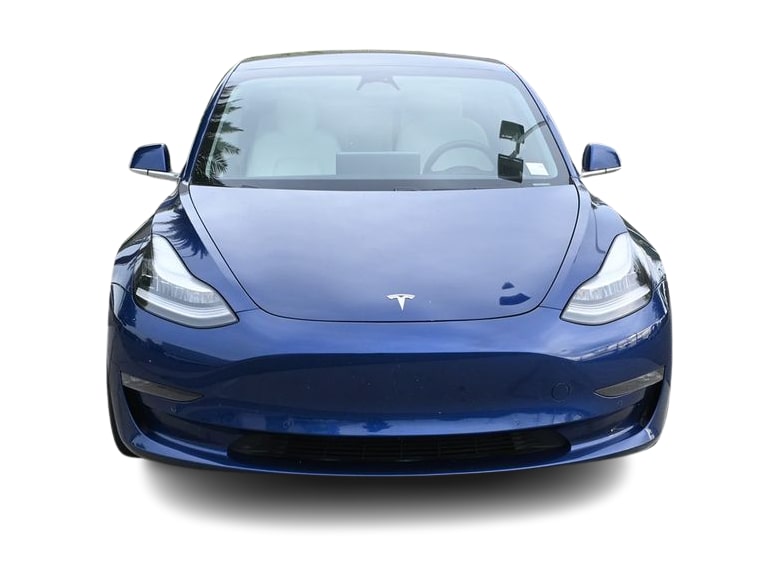 Thumbnail: 2019 Tesla Model 3 - 3