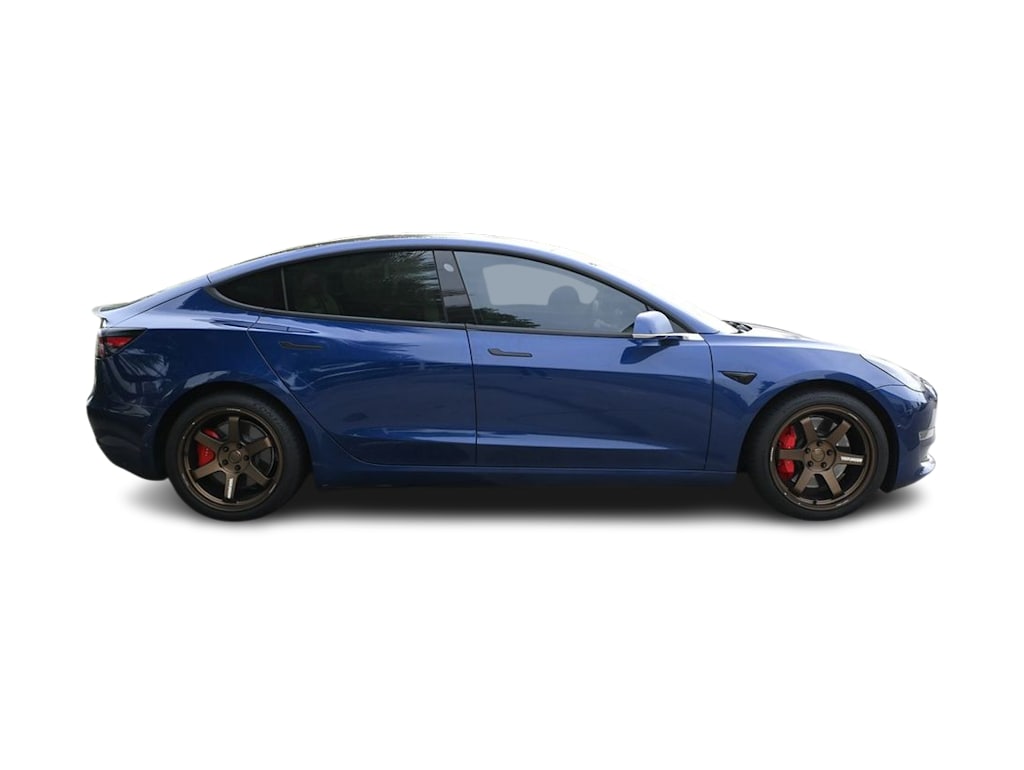 Thumbnail: 2019 Tesla Model 3 - 6