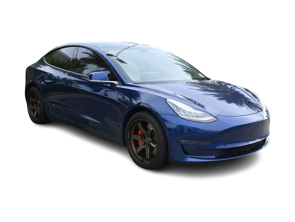 Thumbnail: 2019 Tesla Model 3 - 5