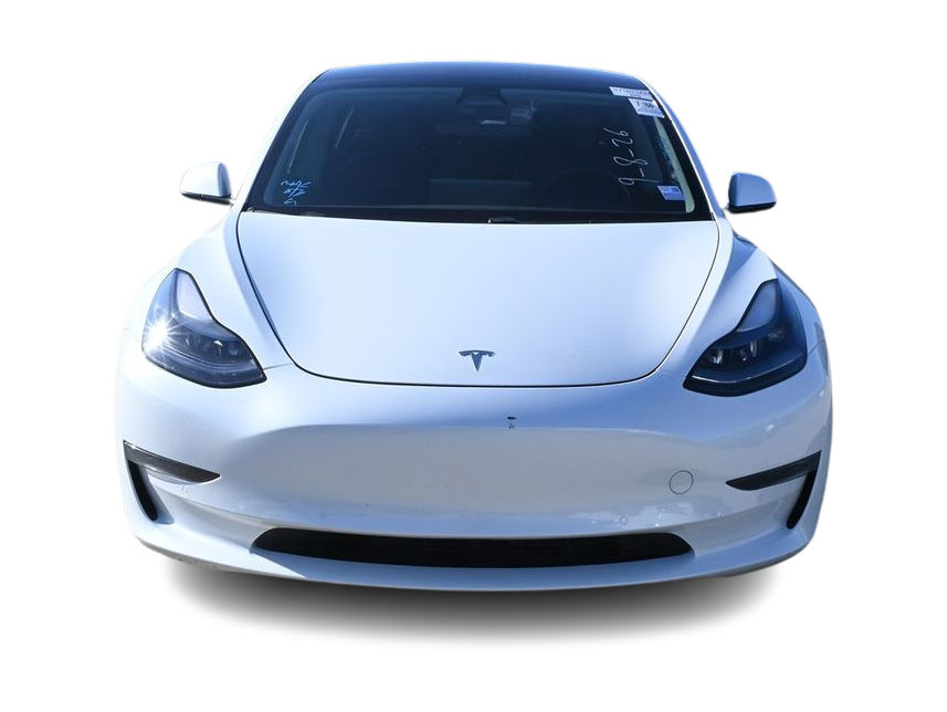 Thumbnail: 2021 Tesla Model 3 - 3