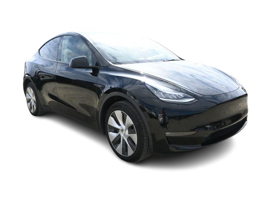 Thumbnail: 2021 Tesla Model Y - 8