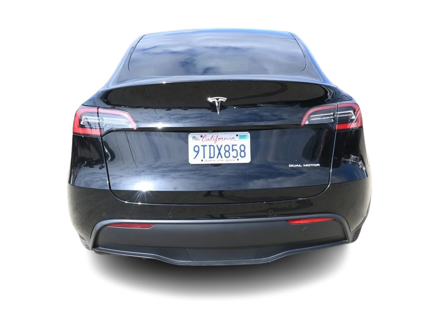 Thumbnail: 2021 Tesla Model Y - 3