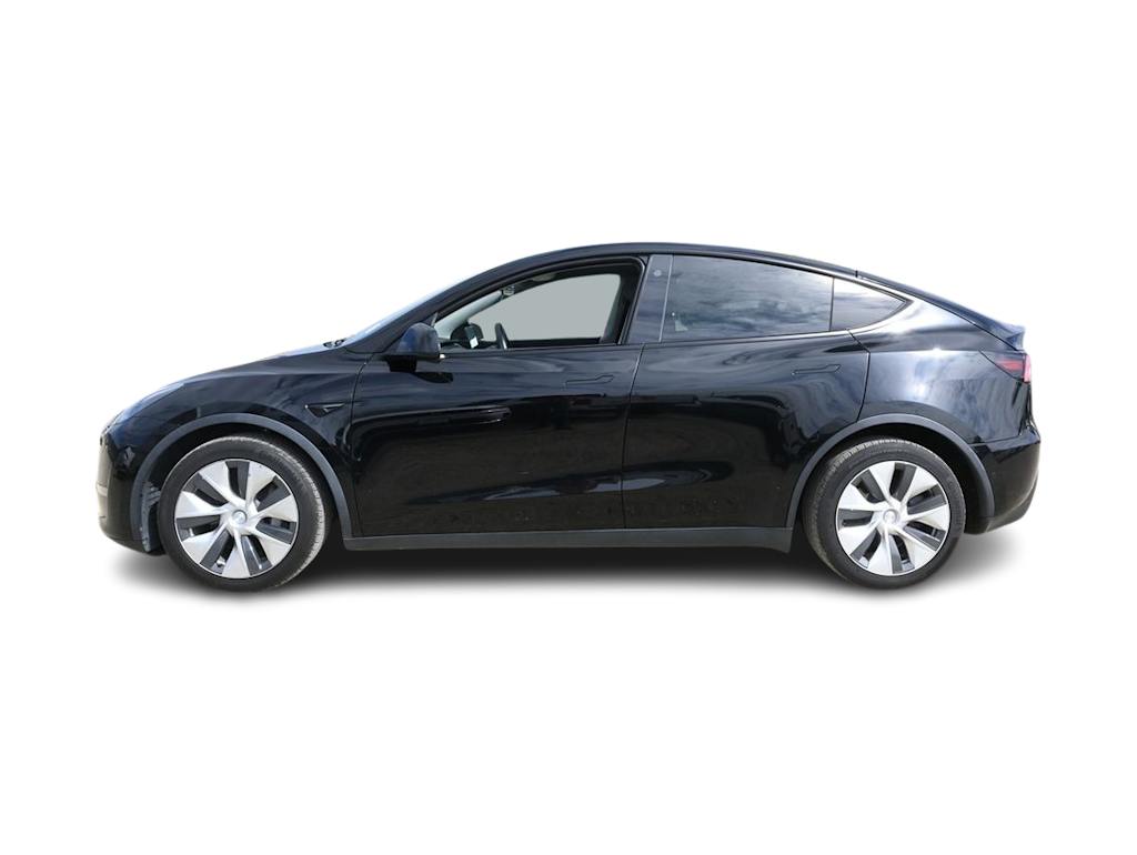 Thumbnail: 2021 Tesla Model Y - 2