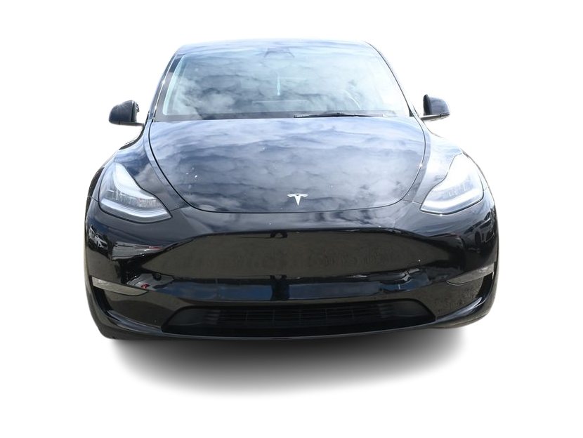 Thumbnail: 2021 Tesla Model Y - 4