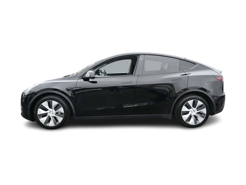 Thumbnail: 2021 Tesla Model Y - 3