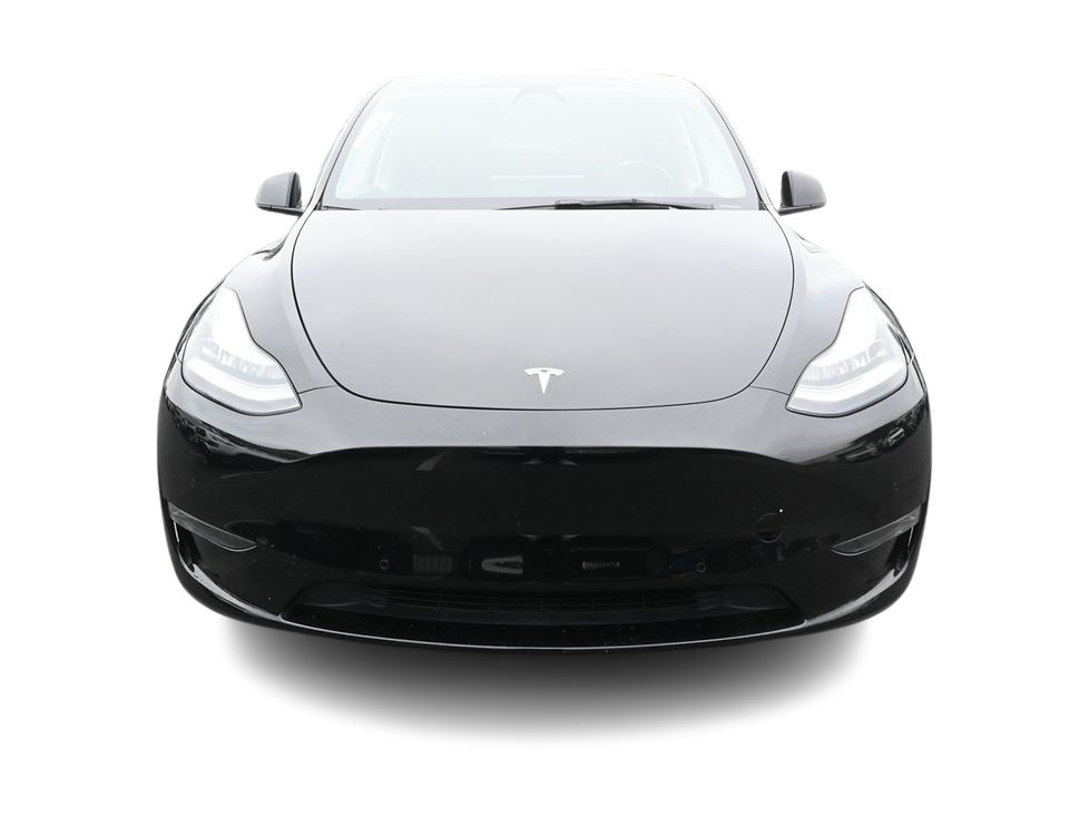 Thumbnail: 2021 Tesla Model Y - 4