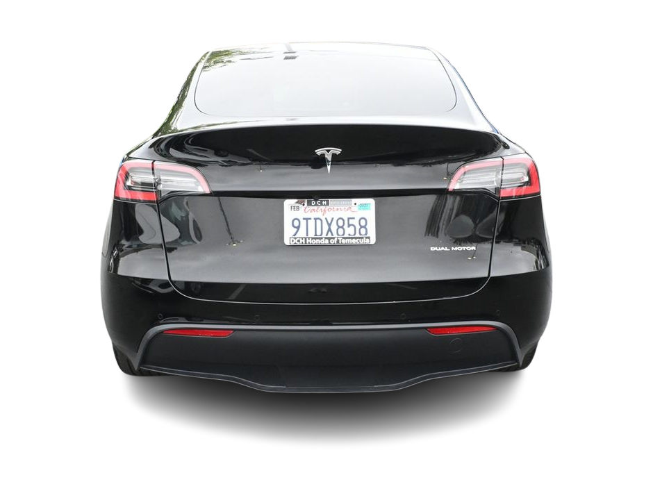 Thumbnail: 2021 Tesla Model Y - 14