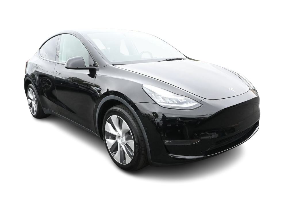 Thumbnail: 2021 Tesla Model Y - 12