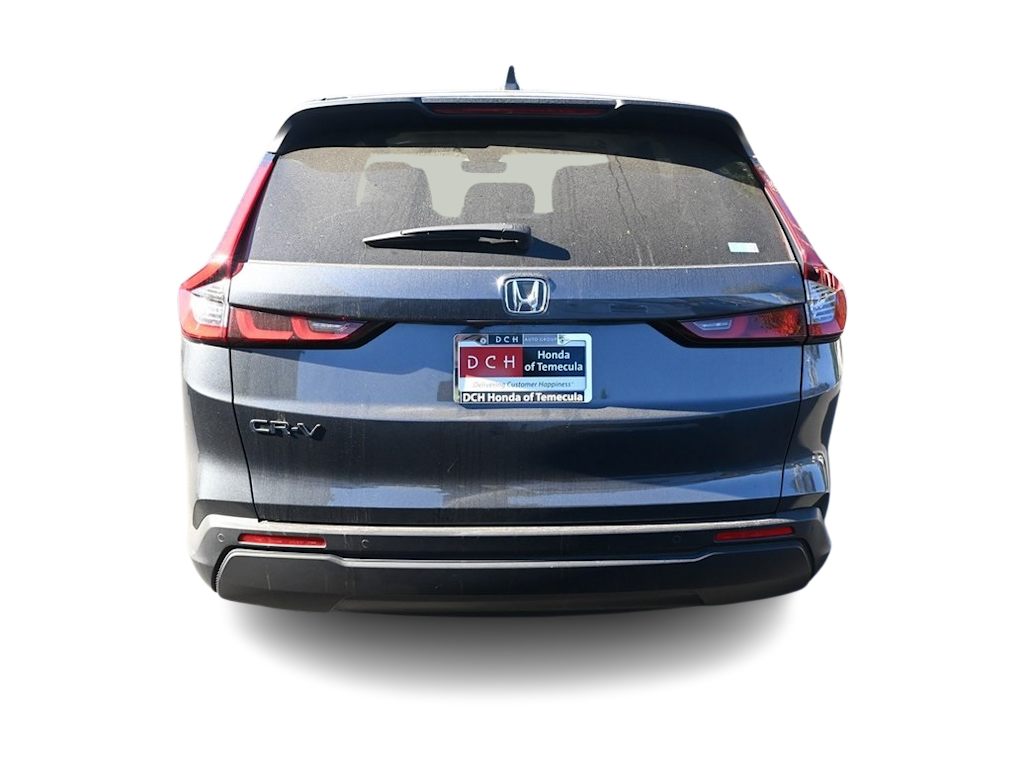 Thumbnail: 2023 Honda CR-V - 4
