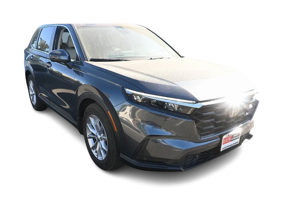 Thumbnail: 2023 Honda CR-V - 16