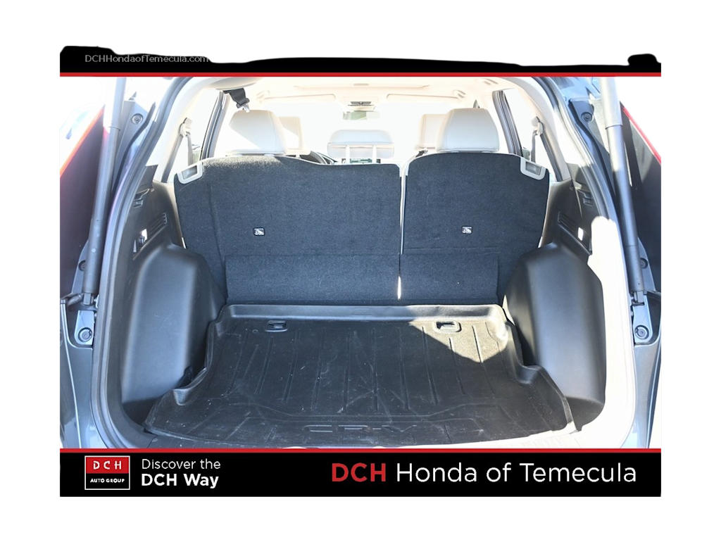 Thumbnail: 2023 Honda CR-V - 14