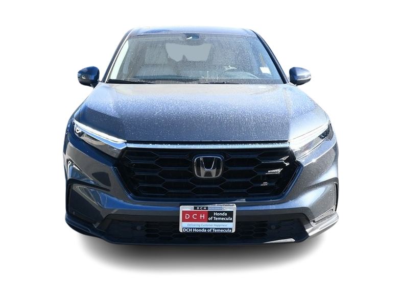 Thumbnail: 2023 Honda CR-V - 5