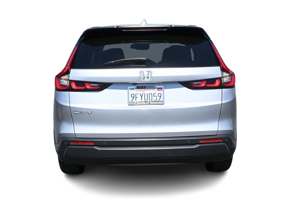 Thumbnail: 2023 Honda CR-V - 4