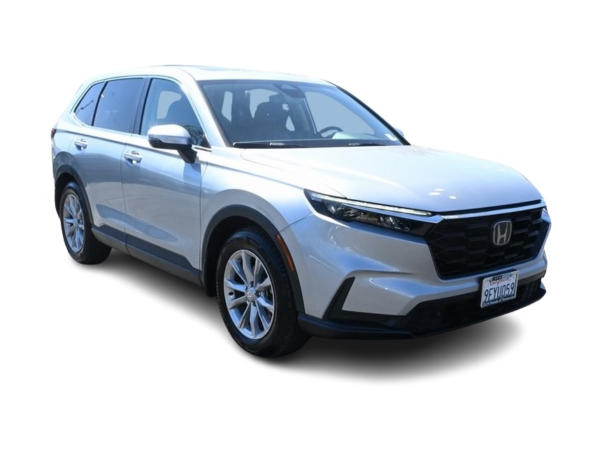 Thumbnail: 2023 Honda CR-V - 16