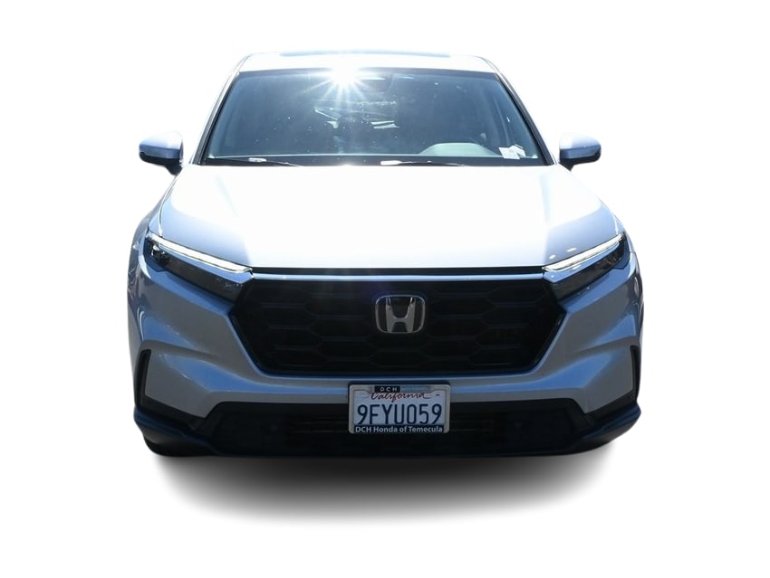 Thumbnail: 2023 Honda CR-V - 5