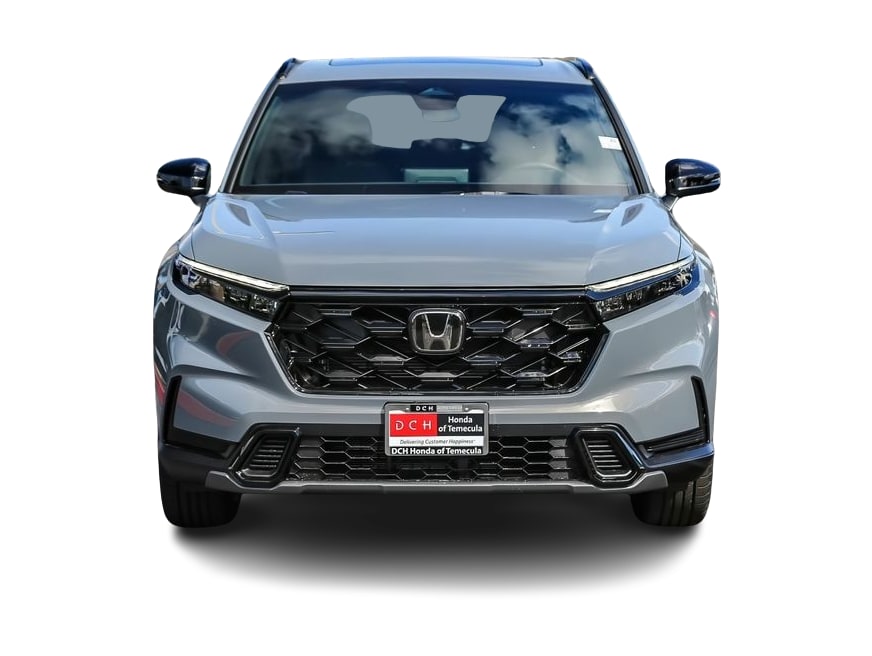Thumbnail: 2026 Honda CR-V - 5