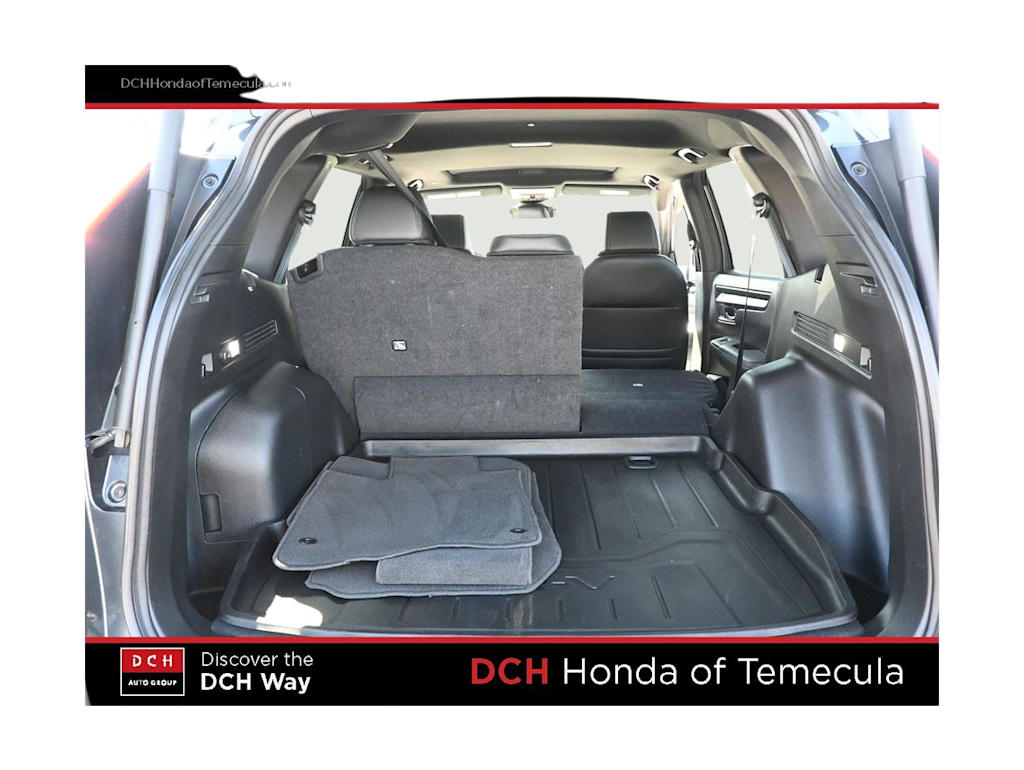 2024 Honda CR-V Sport-L - Photo 15