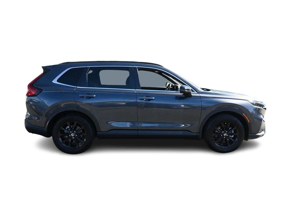 2024 Honda CR-V Sport-L - Photo 18