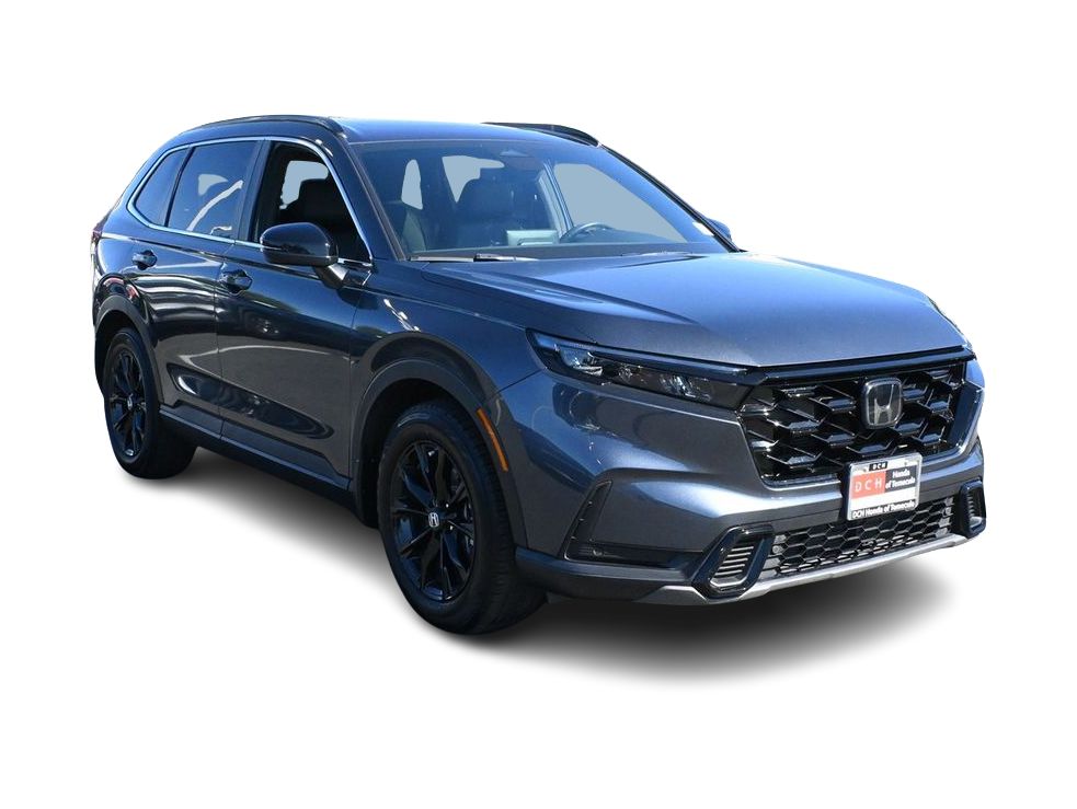2024 Honda CR-V Sport-L - Photo 17