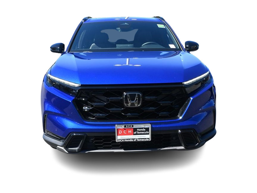 Thumbnail: 2025 Honda CR-V - 5