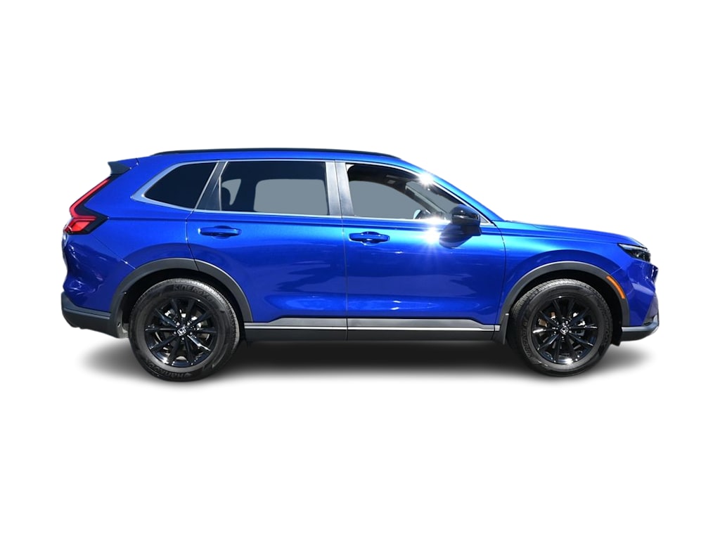Thumbnail: 2025 Honda CR-V - 18
