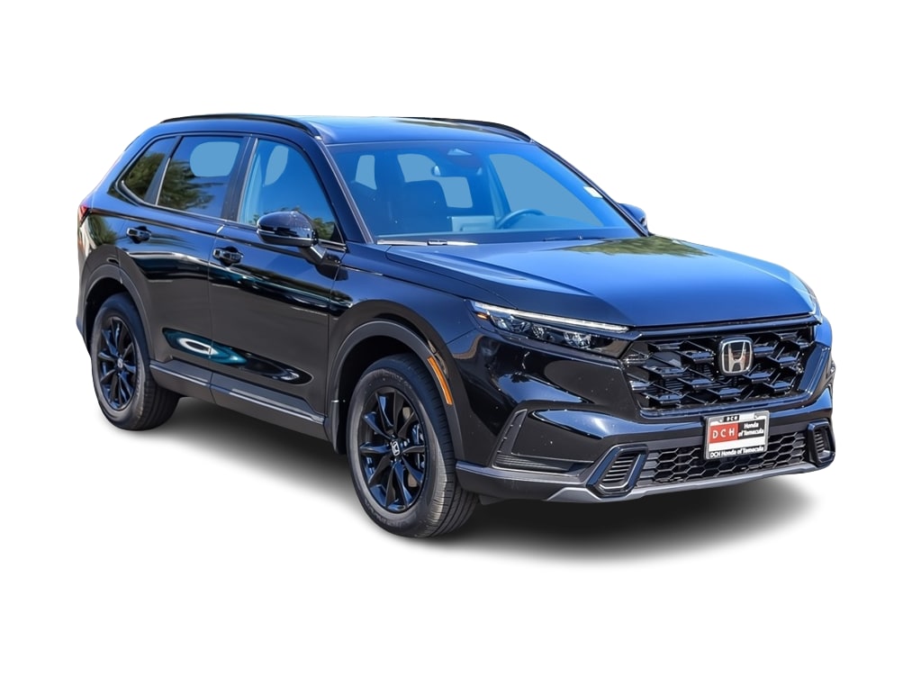 Thumbnail: 2026 Honda CR-V - 17