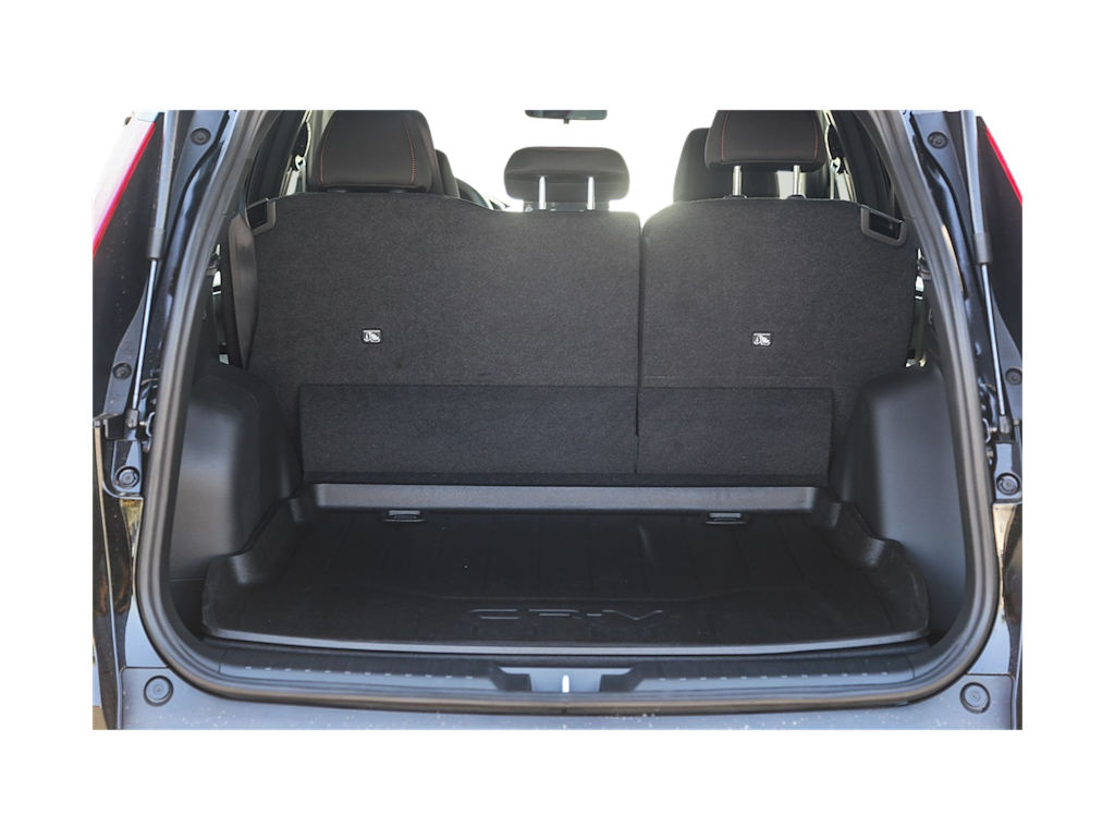 Thumbnail: 2026 Honda CR-V - 16