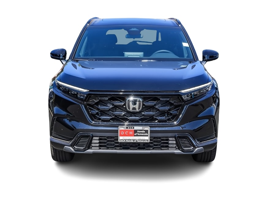 Thumbnail: 2026 Honda CR-V - 5