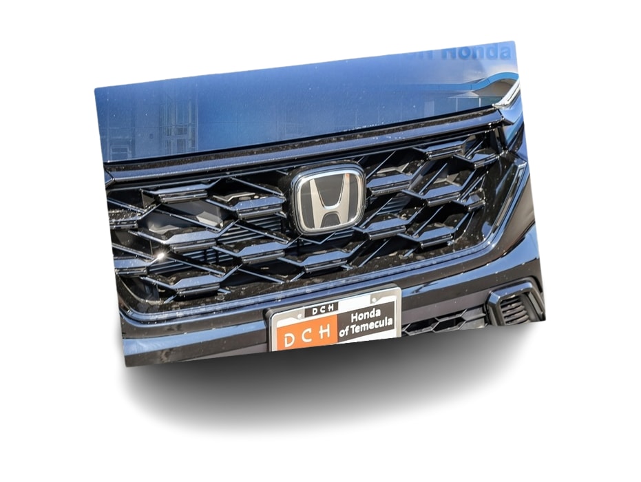 Thumbnail: 2026 Honda CR-V - 19