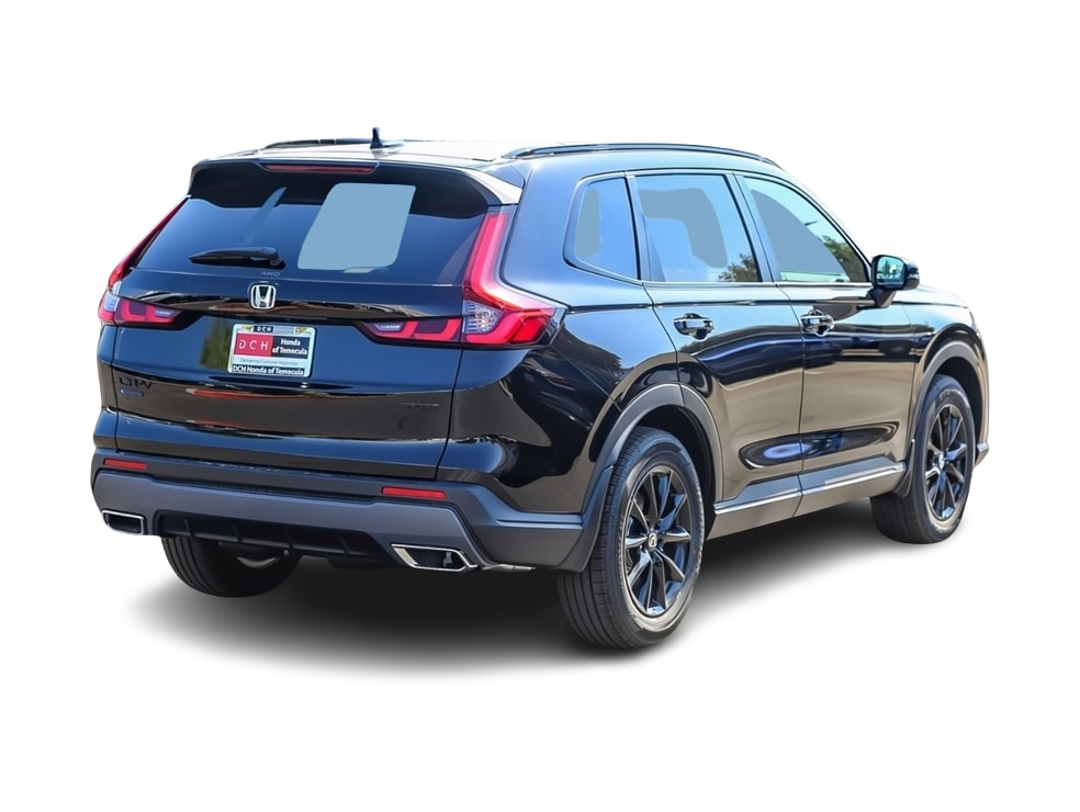 Thumbnail: 2026 Honda CR-V - 20