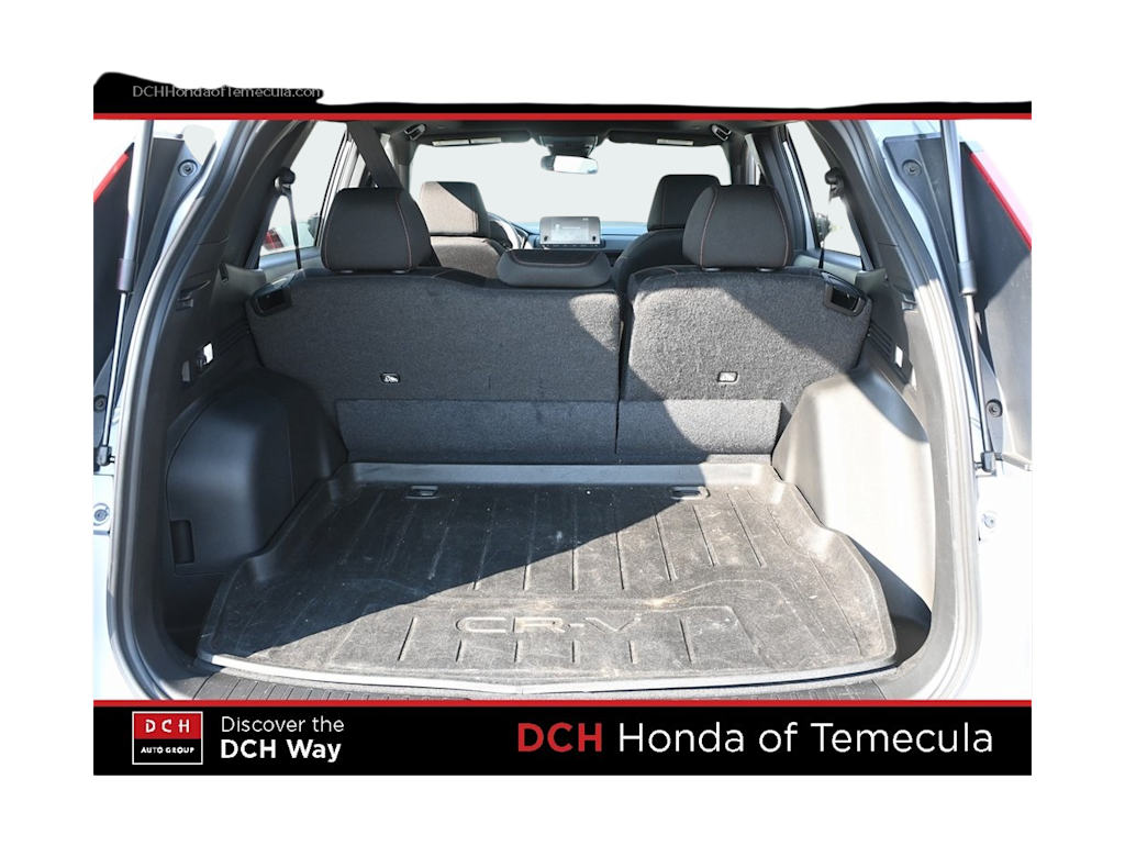 Thumbnail: 2024 Honda CR-V - 14