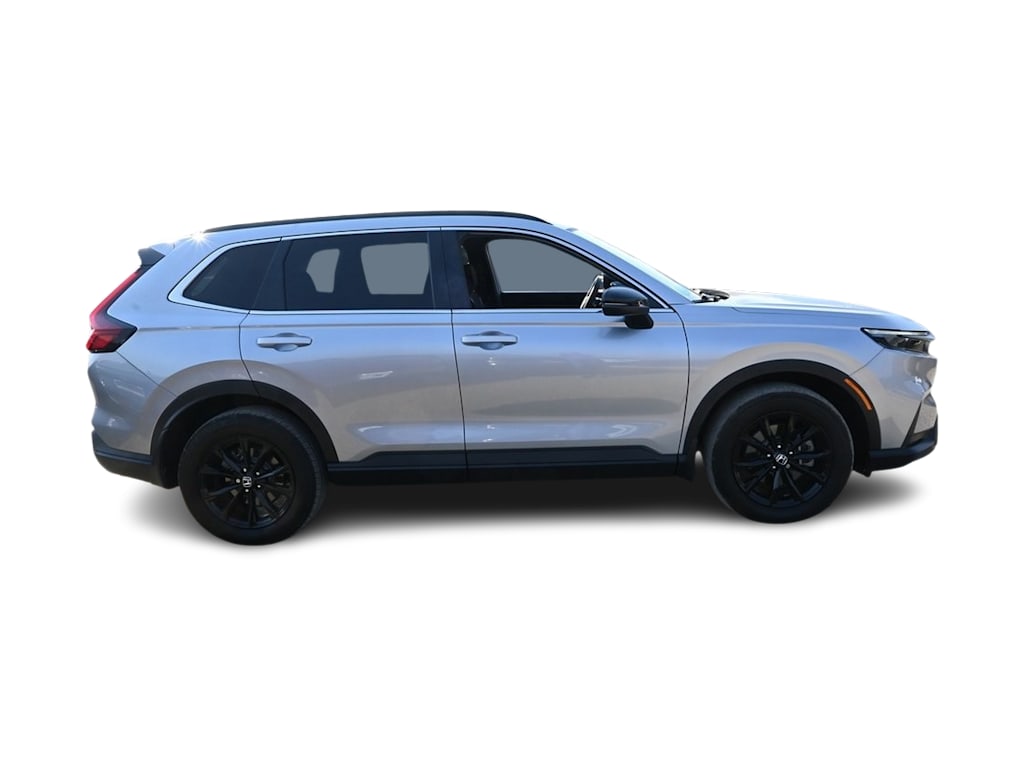 Thumbnail: 2024 Honda CR-V - 17