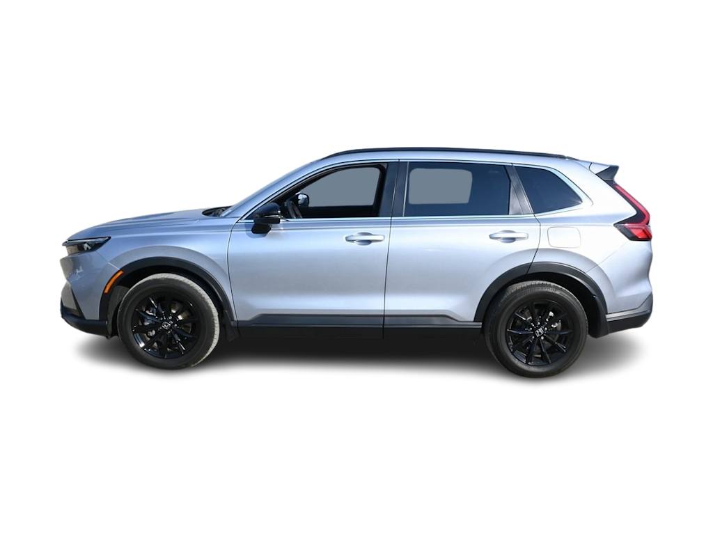Thumbnail: 2024 Honda CR-V - 3