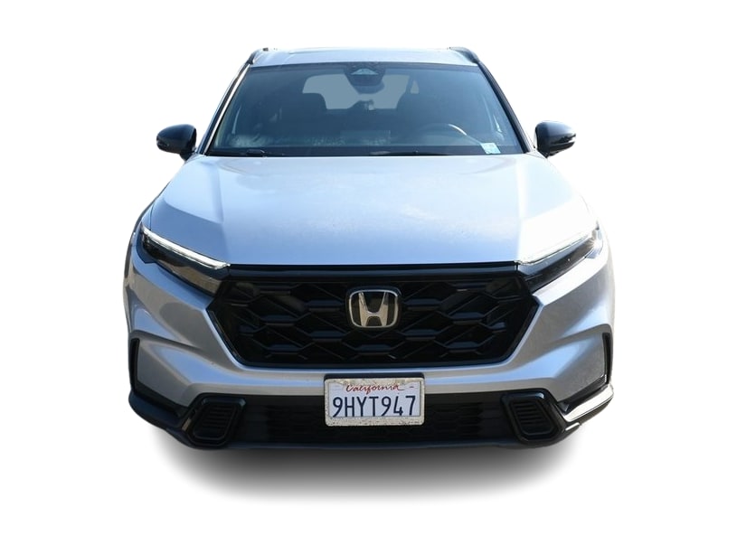 Thumbnail: 2024 Honda CR-V - 5