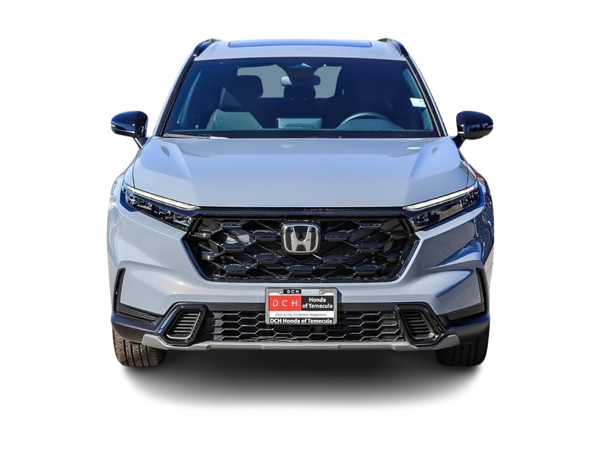 Thumbnail: 2026 Honda CR-V - 5