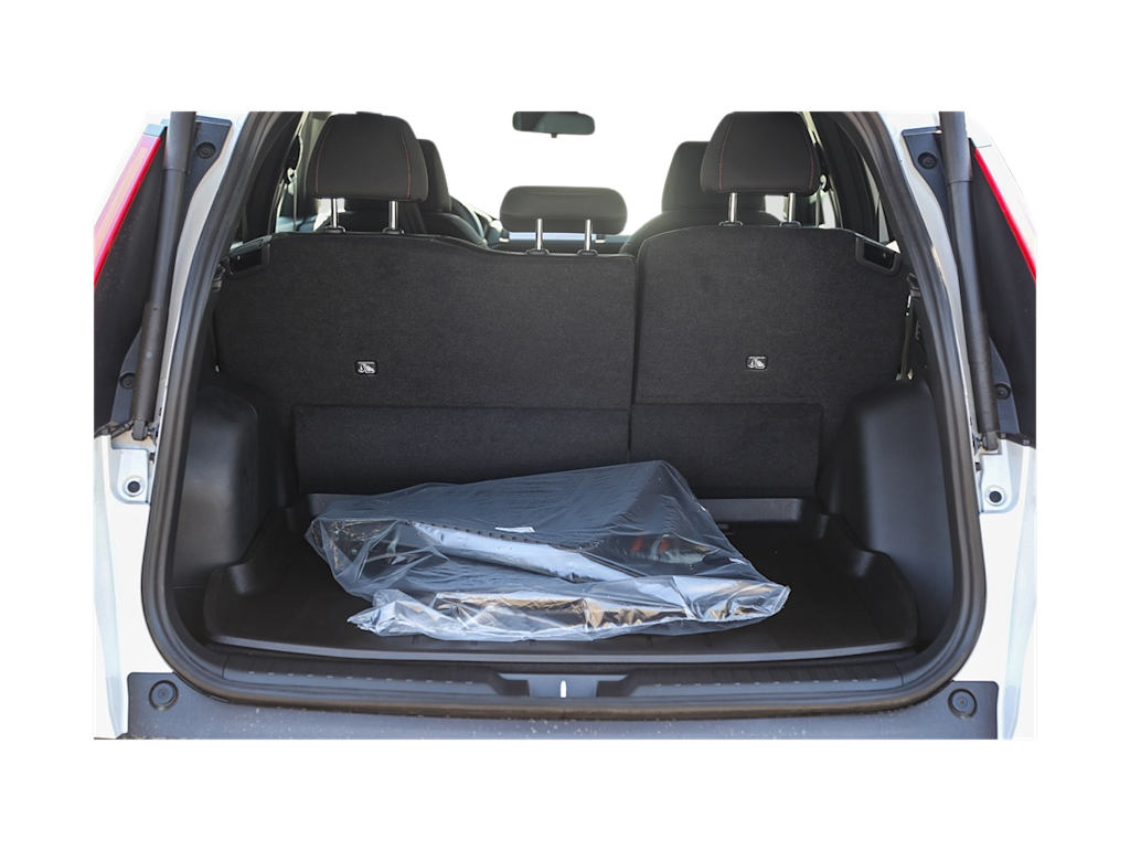 Thumbnail: 2026 Honda CR-V - 16