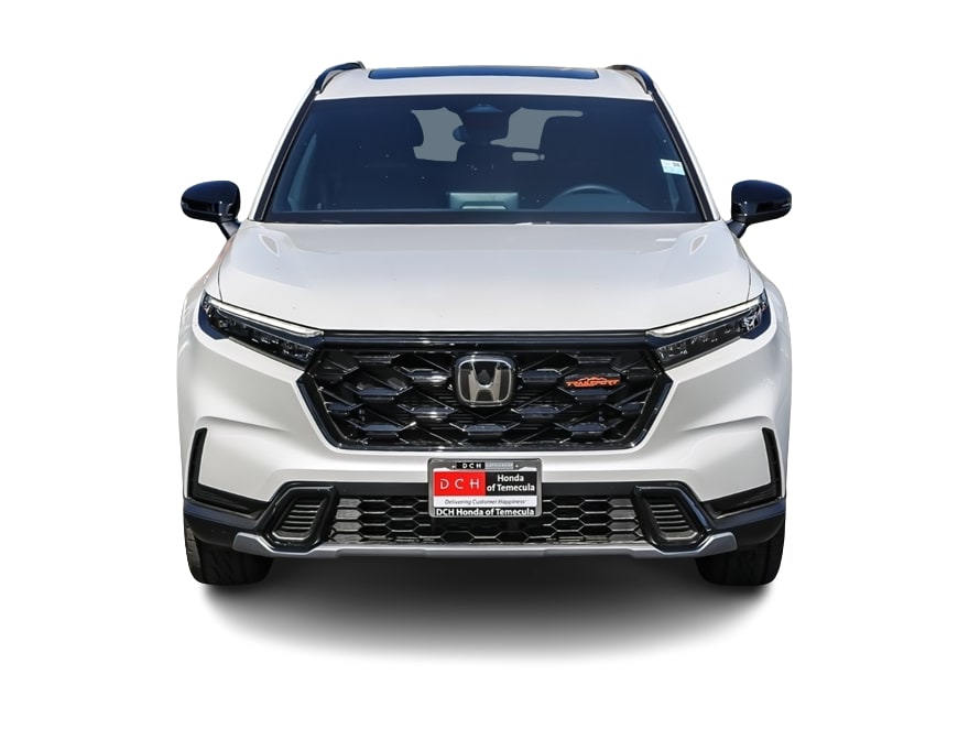 Thumbnail: 2026 Honda CR-V - 5