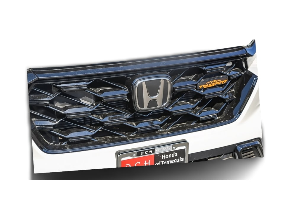 Thumbnail: 2026 Honda CR-V - 19