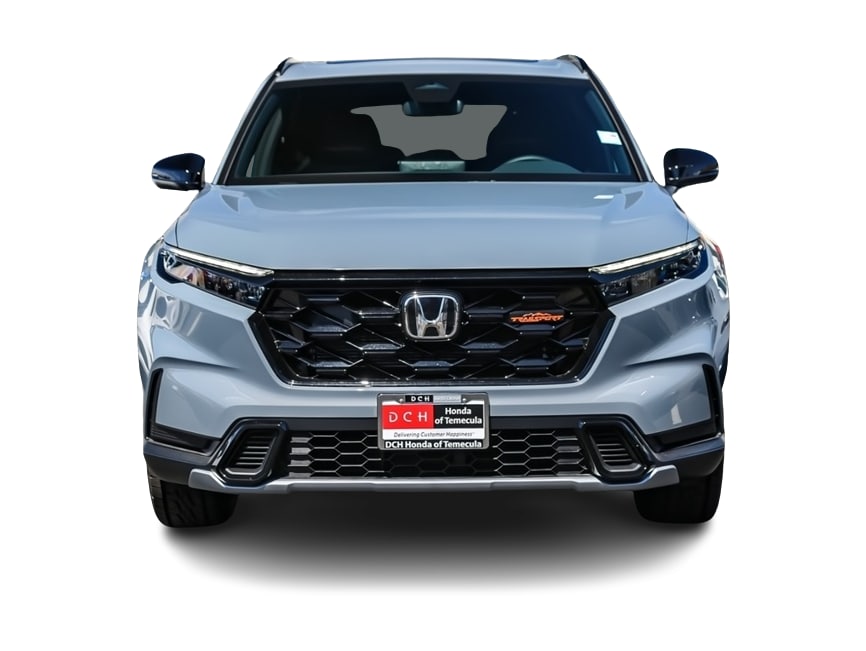Thumbnail: 2026 Honda CR-V - 5