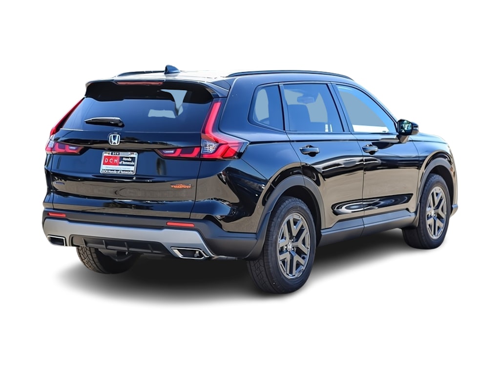 Thumbnail: 2026 Honda CR-V - 20
