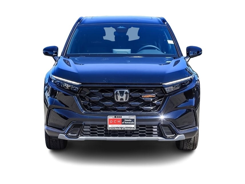 Thumbnail: 2026 Honda CR-V - 5