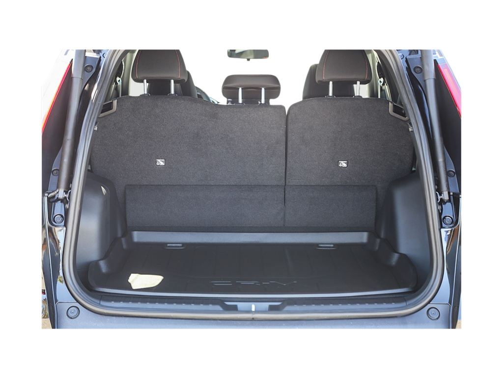 Thumbnail: 2026 Honda CR-V - 16