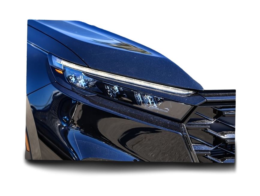 Thumbnail: 2026 Honda CR-V - 18