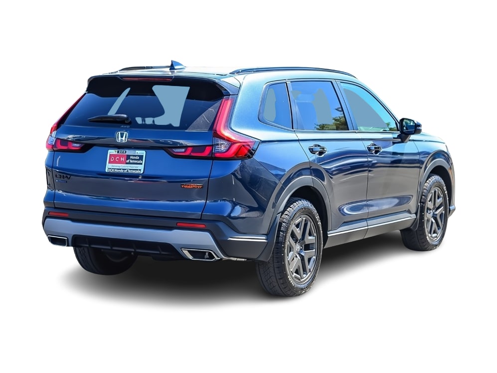 Thumbnail: 2026 Honda CR-V - 20