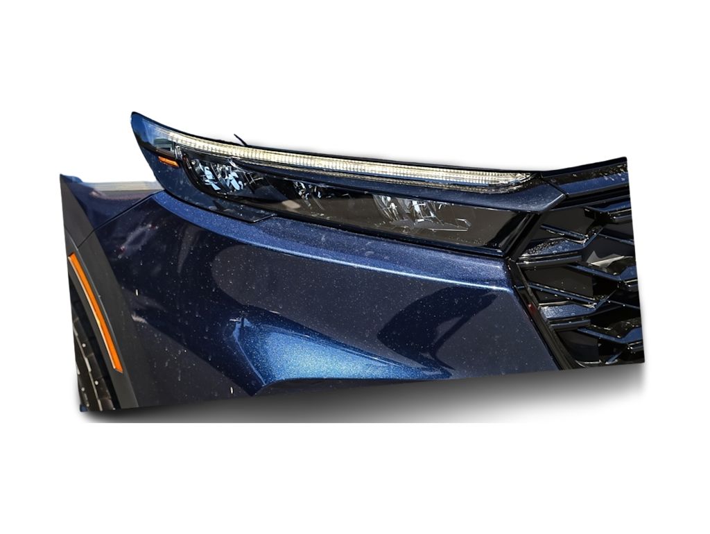 Thumbnail: 2026 Honda CR-V - 3