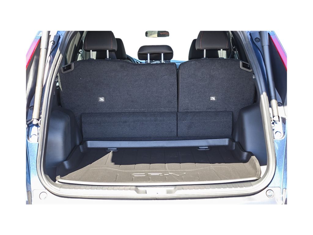 Thumbnail: 2026 Honda CR-V - 17