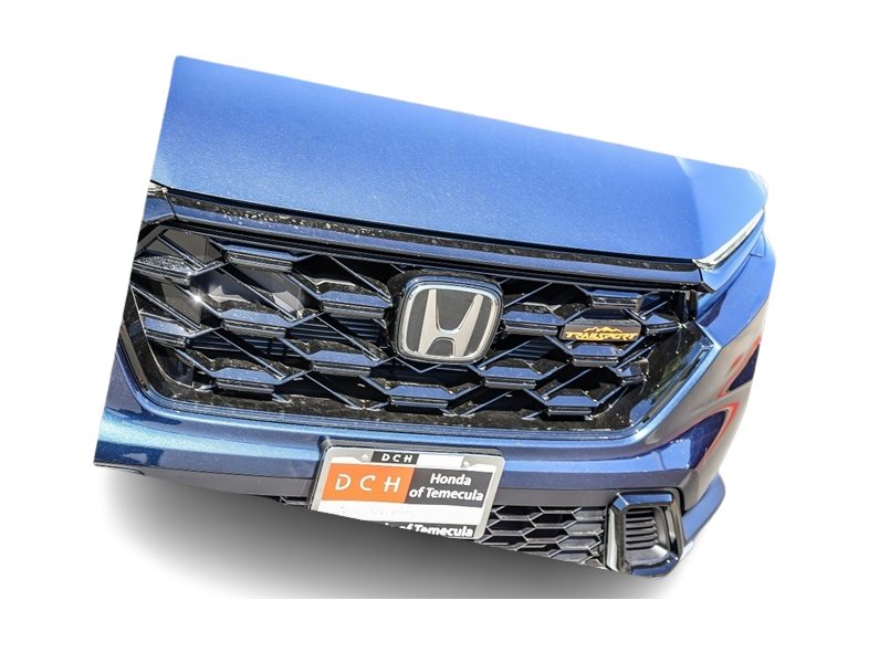 Thumbnail: 2026 Honda CR-V - 19