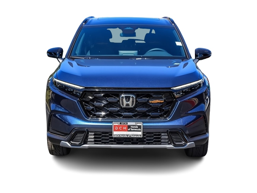 Thumbnail: 2026 Honda CR-V - 6