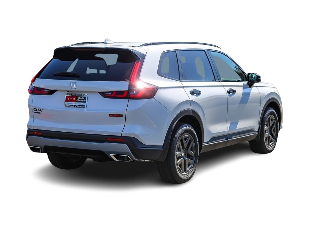 Thumbnail: 2026 Honda CR-V - 20