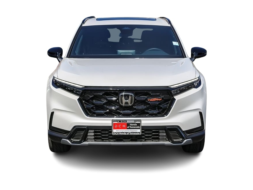 Thumbnail: 2026 Honda CR-V - 5